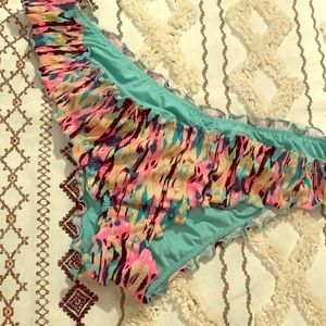 Juniors/Women Swim Bottoms